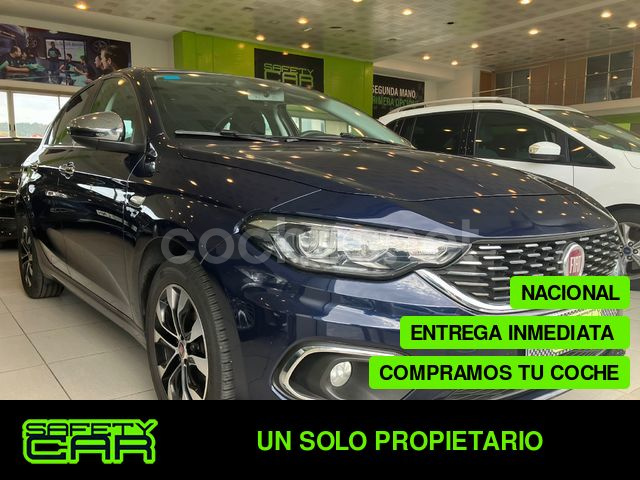 FIAT Tipo 1.4 Mirror