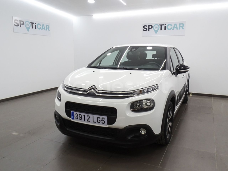 CITROEN C3 PureTech FEEL