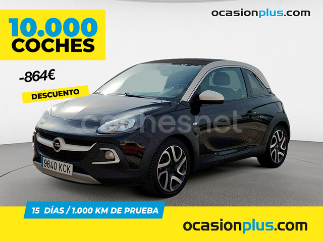 OPEL Adam 1.4 XER ROCKS