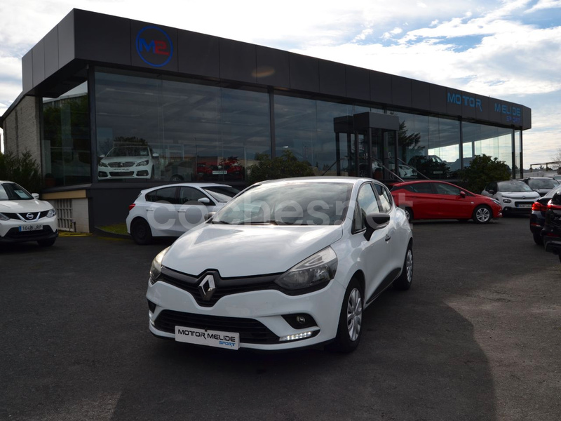 RENAULT Clio Business Energy dCi