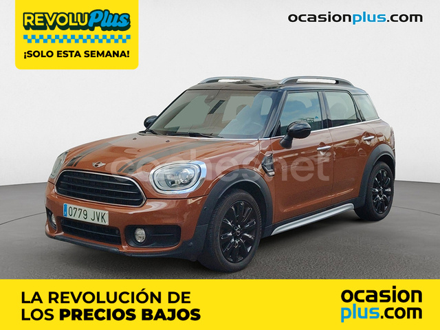 MINI COUNTRYMAN Cooper