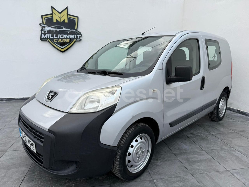 PEUGEOT Bipper Tepee Access 1.3 HDi