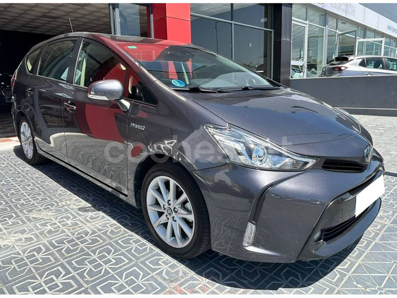 TOYOTA Prius+ Advance 5p.