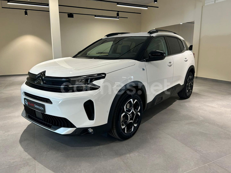 CITROEN C5 Aircross Hybrid 225 eEAT8 Feel Pack