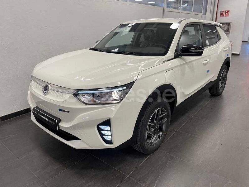 SSANGYONG Korando EMOTION Urban Auto 5p.