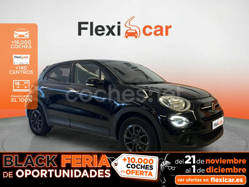 FIAT 500X Connect 1.6 Multijet SS