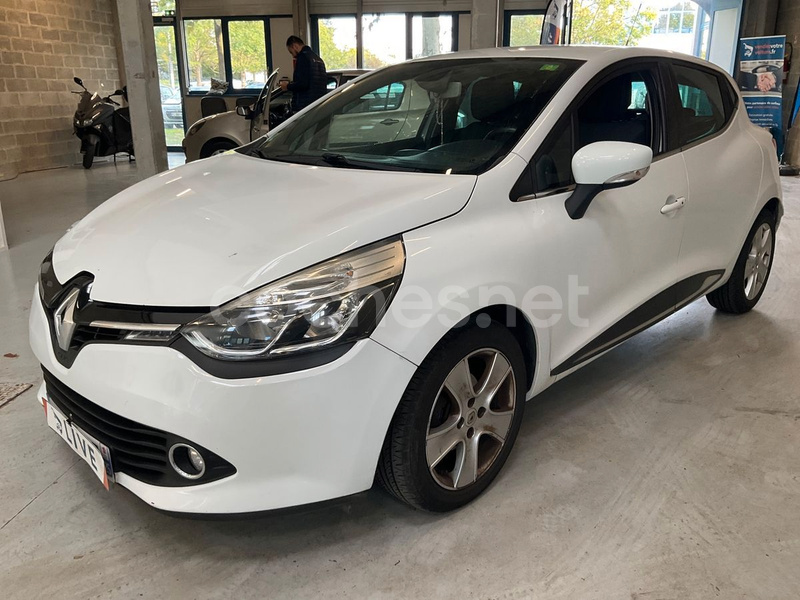 RENAULT Clio Life 1.2 16v 55kW 75CV 18 5p.