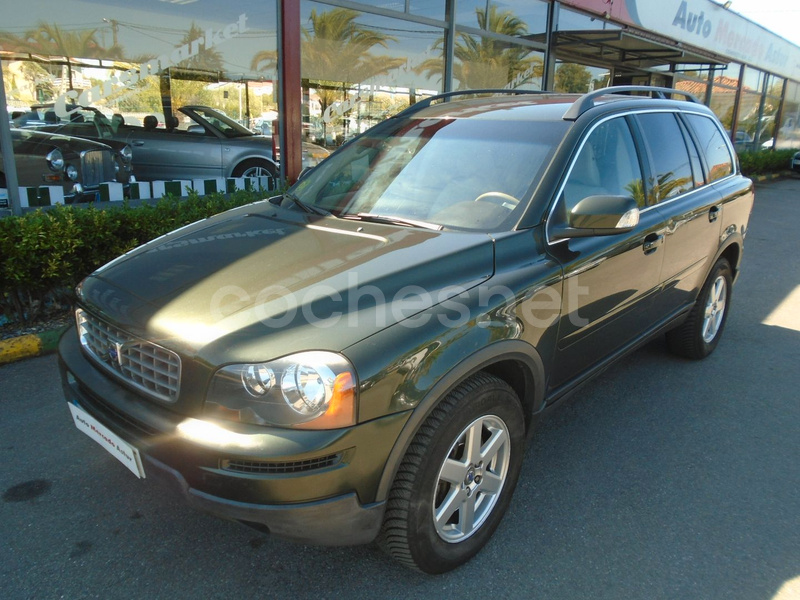 VOLVO XC90 D5 Kinetic