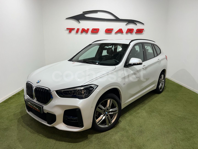 BMW X1 sDrive18d 5p.