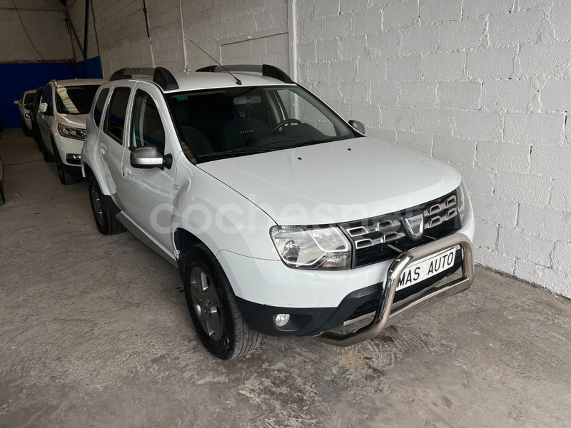 DACIA Duster Laureate dCi 110 5p.