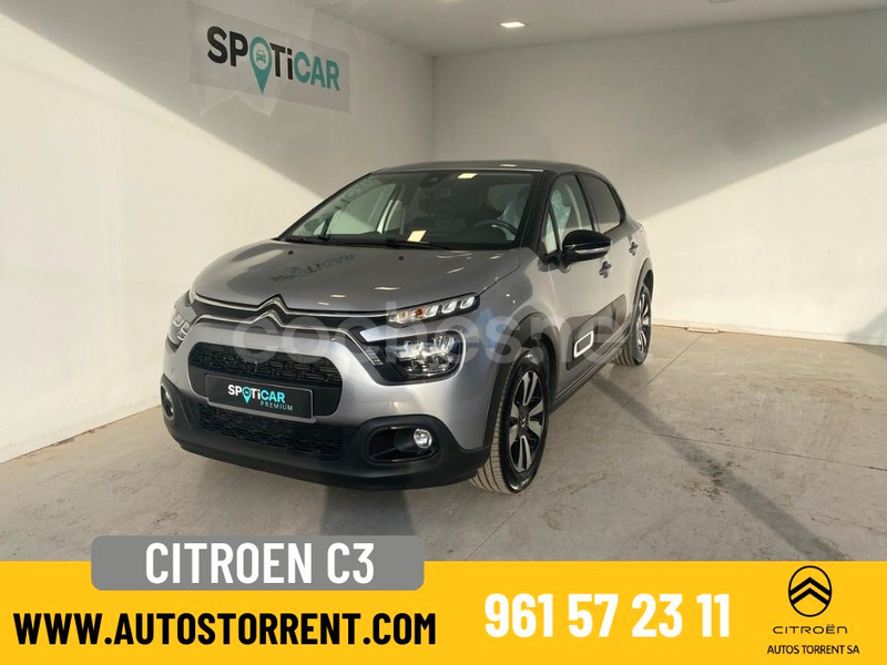 CITROEN C3 PureTech Max