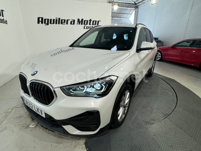 BMW X1 sDrive16d Business