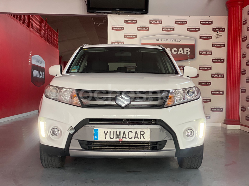 SUZUKI Vitara 1.6 DDiS GLE 4WD 5p.