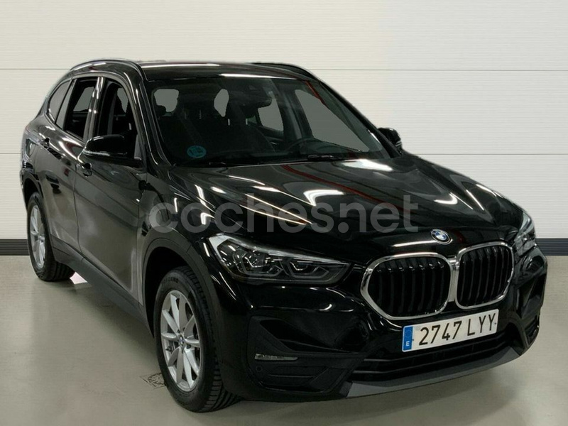 BMW X1 sDrive18dA Corporate 5p.