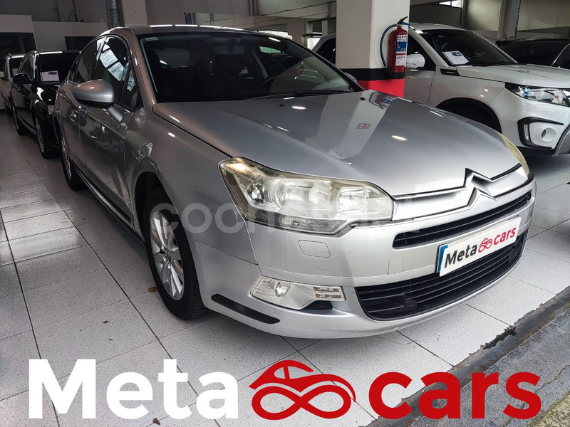 CITROEN C5 2.0 HDi Business