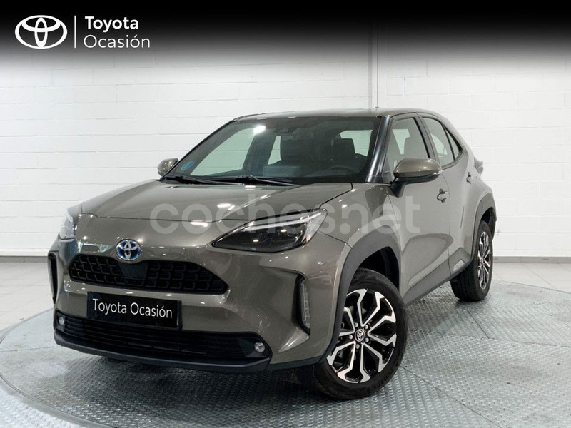 TOYOTA Yaris Cross 1.5 120H Active Tech