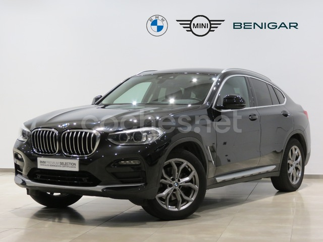 BMW X4 xDrive20i