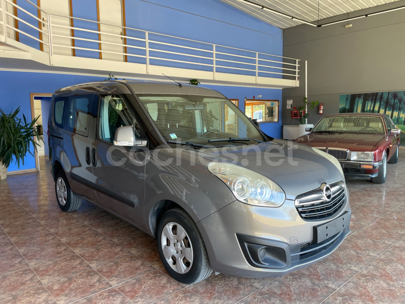 OPEL Combo Tour Excellence 1.6 CDTI L1 H1