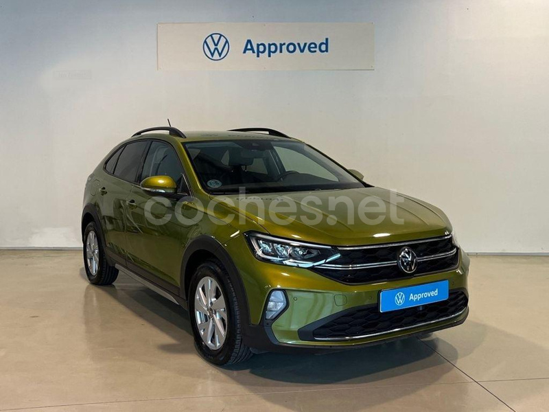 VOLKSWAGEN Taigo Life 1.0 TSI