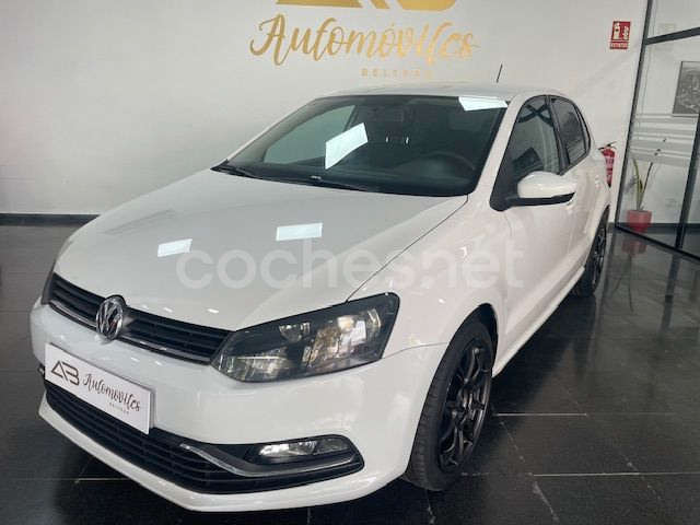 VOLKSWAGEN Polo Edition 1.0 BMT