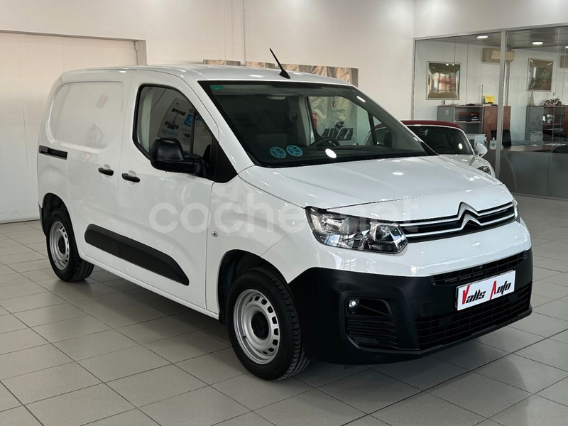 CITROEN Berlingo Talla M BlueHDi 100 CLUB