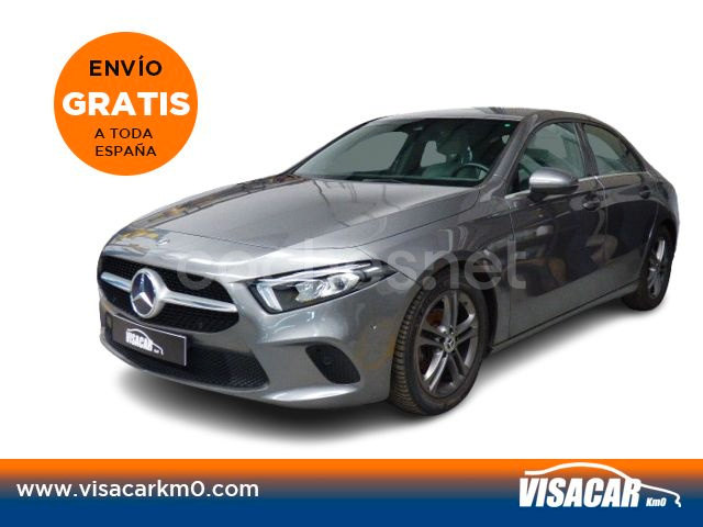 MERCEDES-BENZ Clase A Sedan A 180 d