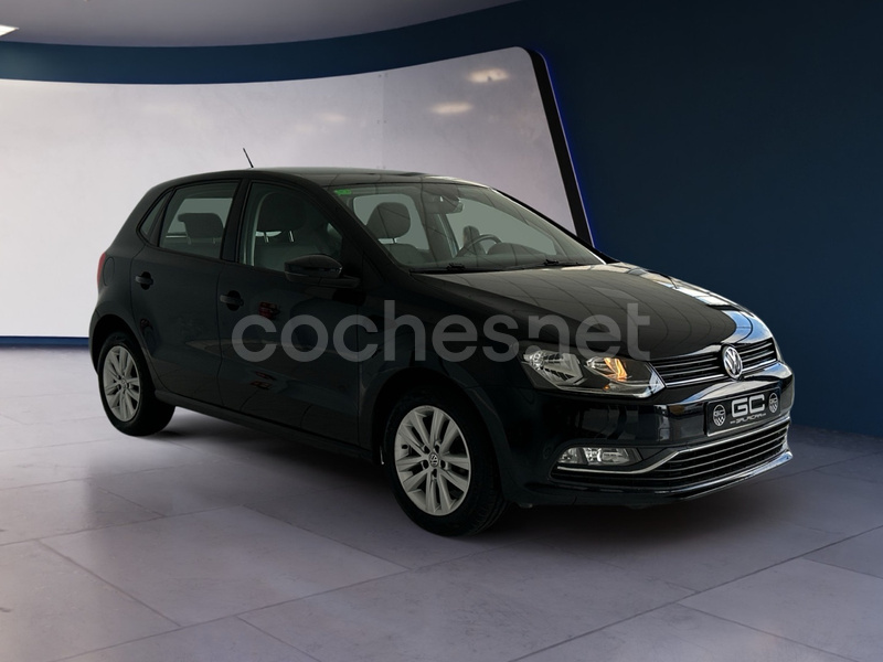 VOLKSWAGEN Polo Advance 1.4 TDI BMT DSG