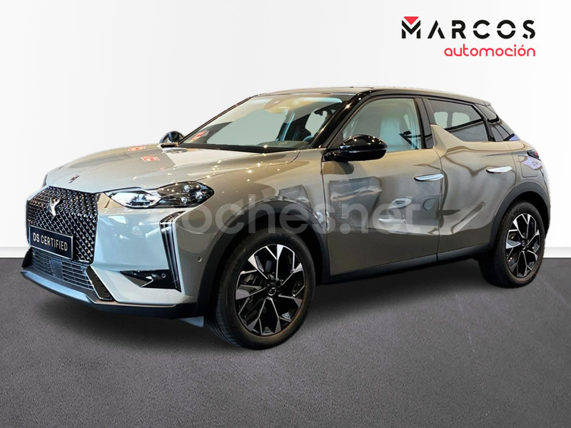 DS DS 3 50kWh RIVOLI Auto