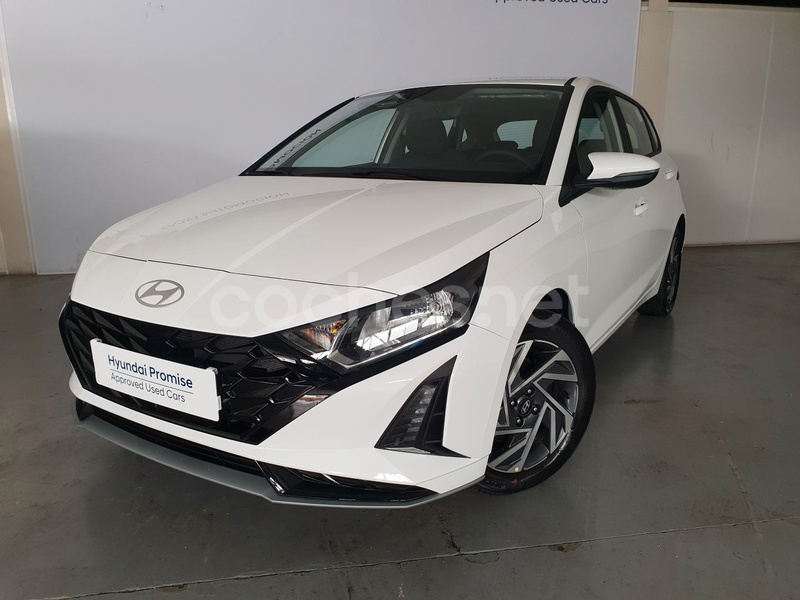 HYUNDAI i20 1.0 TGDI Klass