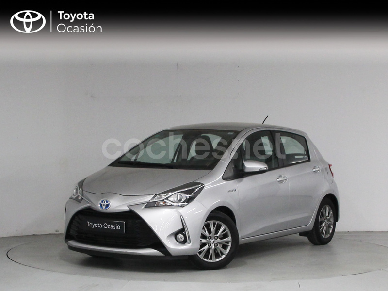 TOYOTA Yaris 1.5 100H Active 5p.