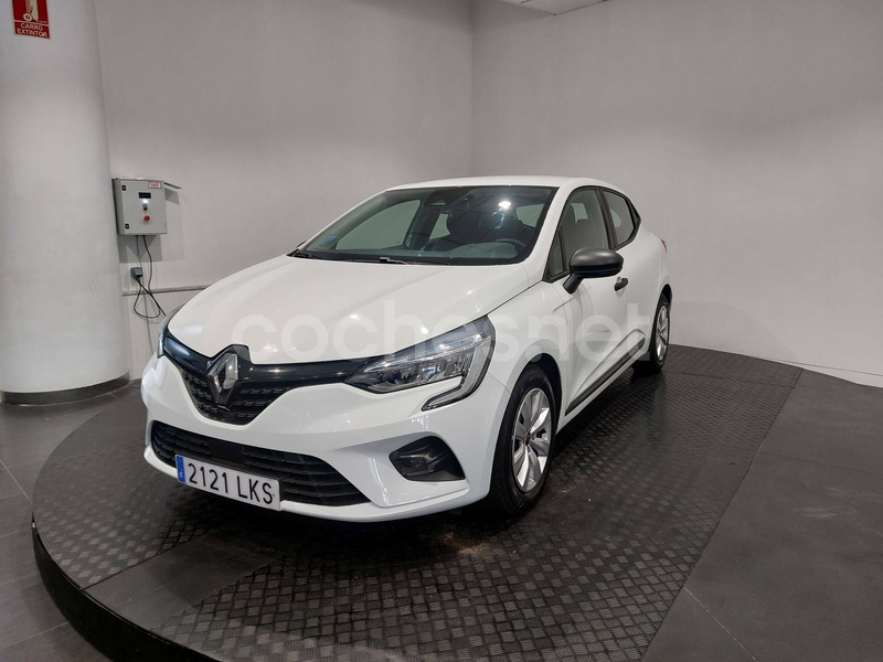 RENAULT Clio Business TCe 74 kW 100CV GLP 5p.