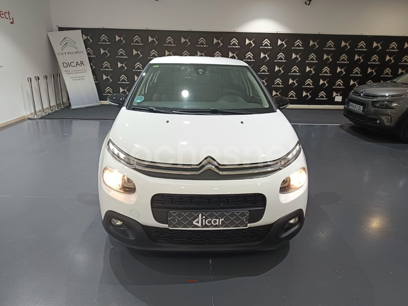 CITROEN C3 BlueHDi SS FEEL