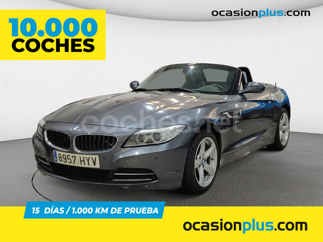 BMW Z4 sDrive20i