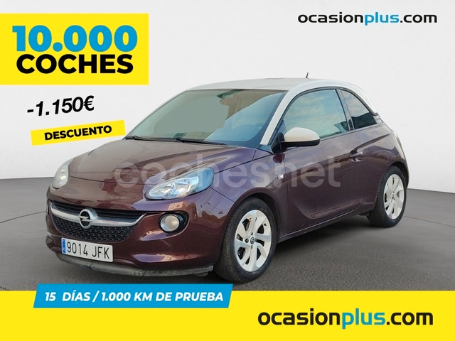 OPEL Adam 1.4 XEL JAM