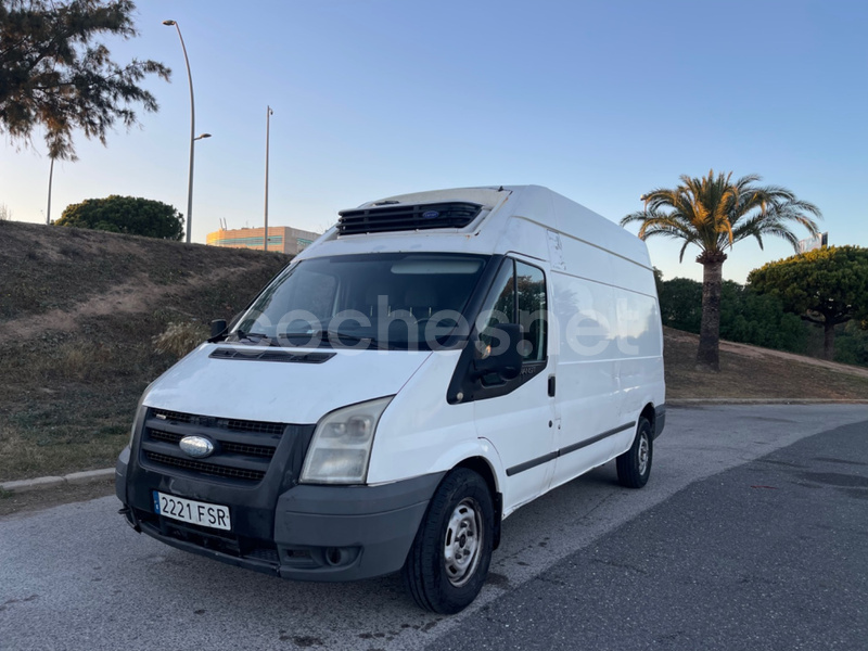 FORD Transit 350 L