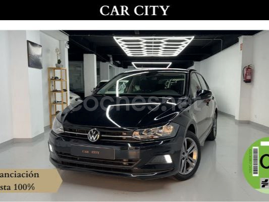 VOLKSWAGEN Polo United 1.0 TSI