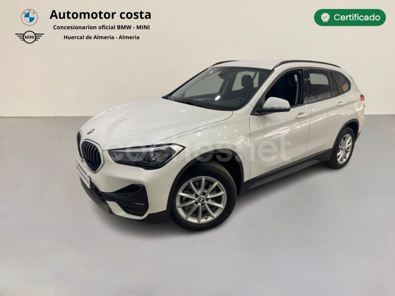 BMW X1 sDrive18i