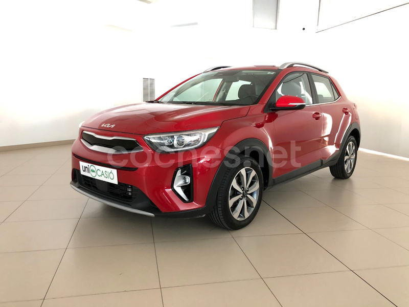 KIA Stonic 1.0 TGDi MHEV iMT Drive Plus