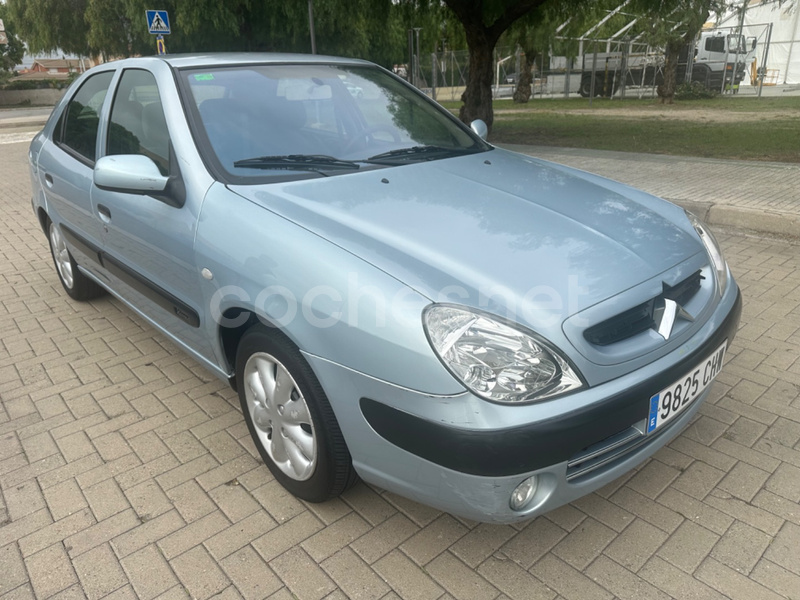 CITROEN Xsara 1.4 Vivace 5p.