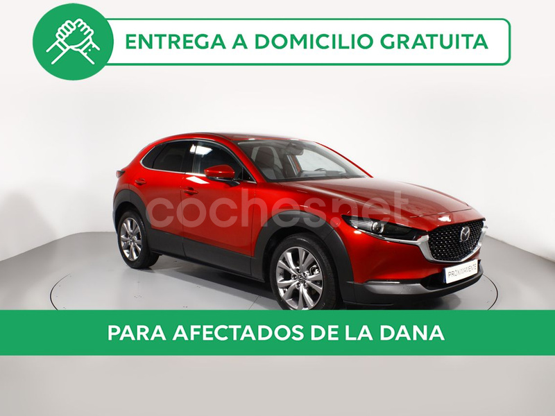 MAZDA CX-30 SKYACTIVX 2.0 Zenith