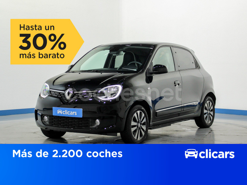 RENAULT Twingo E-Tech Techno R80 bateria 20kWh