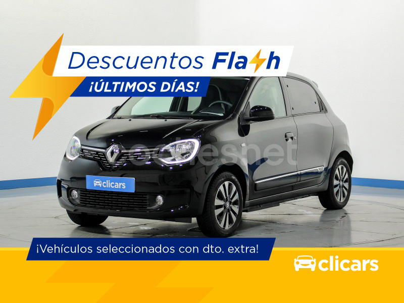 RENAULT Twingo E-Tech Techno R80 bateria 20kWh