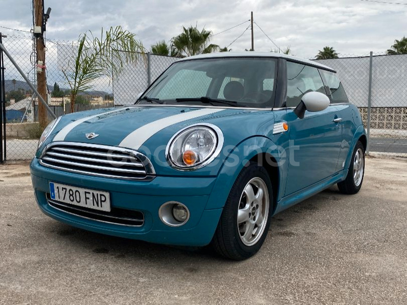 MINI MINI Cooper 3p.