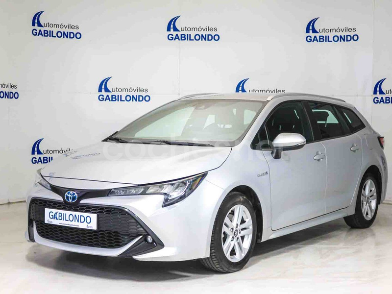 TOYOTA Corolla 1.8 125H BUSINESS ECVT TOURING SPORT