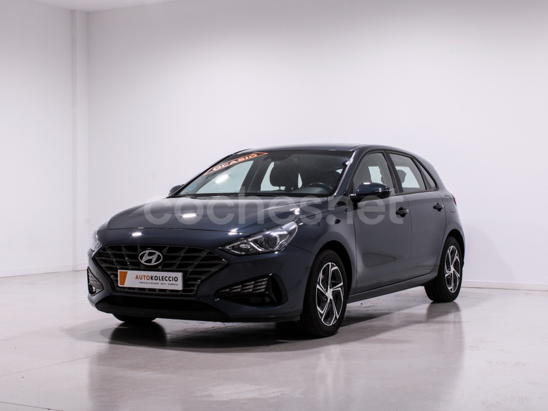 HYUNDAI i30 1.6 CRDI Klass