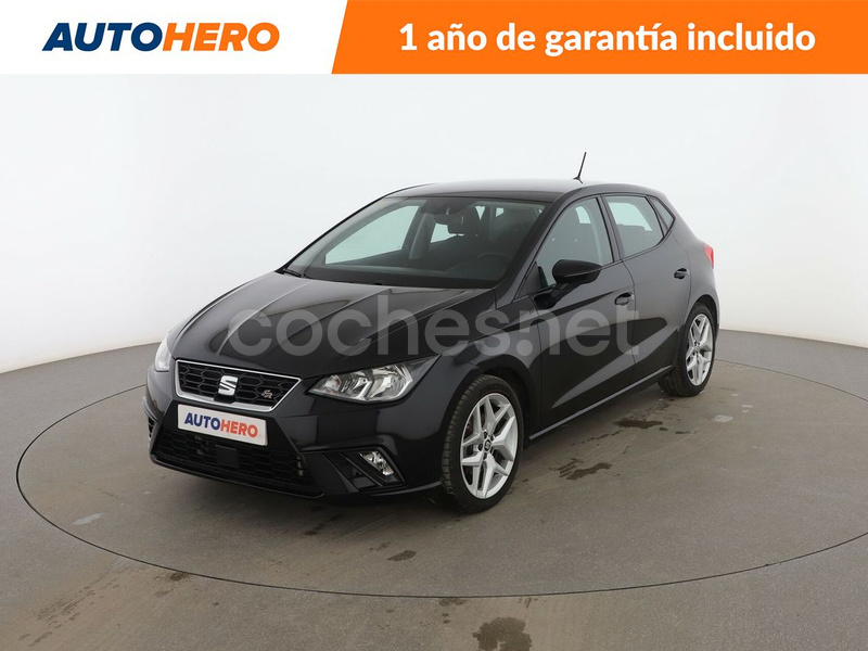 SEAT Ibiza 1.0 EcoTSI FR