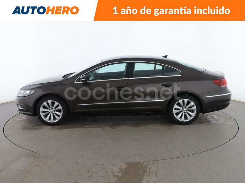 VOLKSWAGEN CC 2.0 TDI BMT