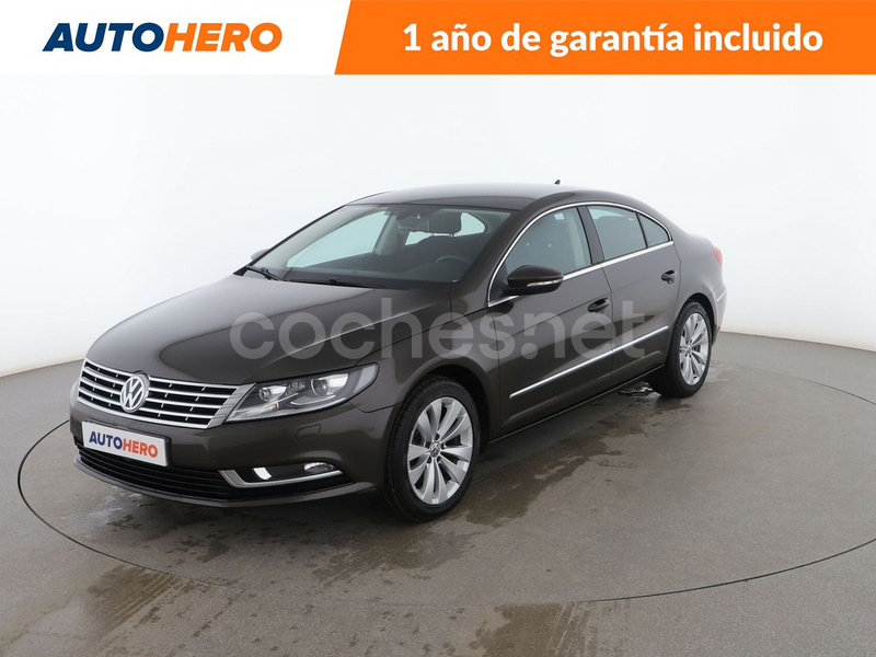 VOLKSWAGEN CC 2.0 TDI BMT