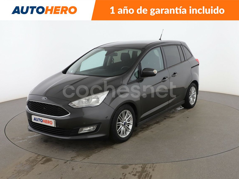 FORD Grand C-Max 1.5 TDCi Trend