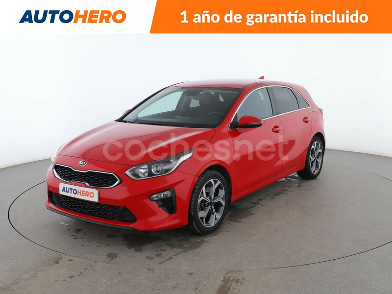 KIA Ceed 1.0 TGDi Tech